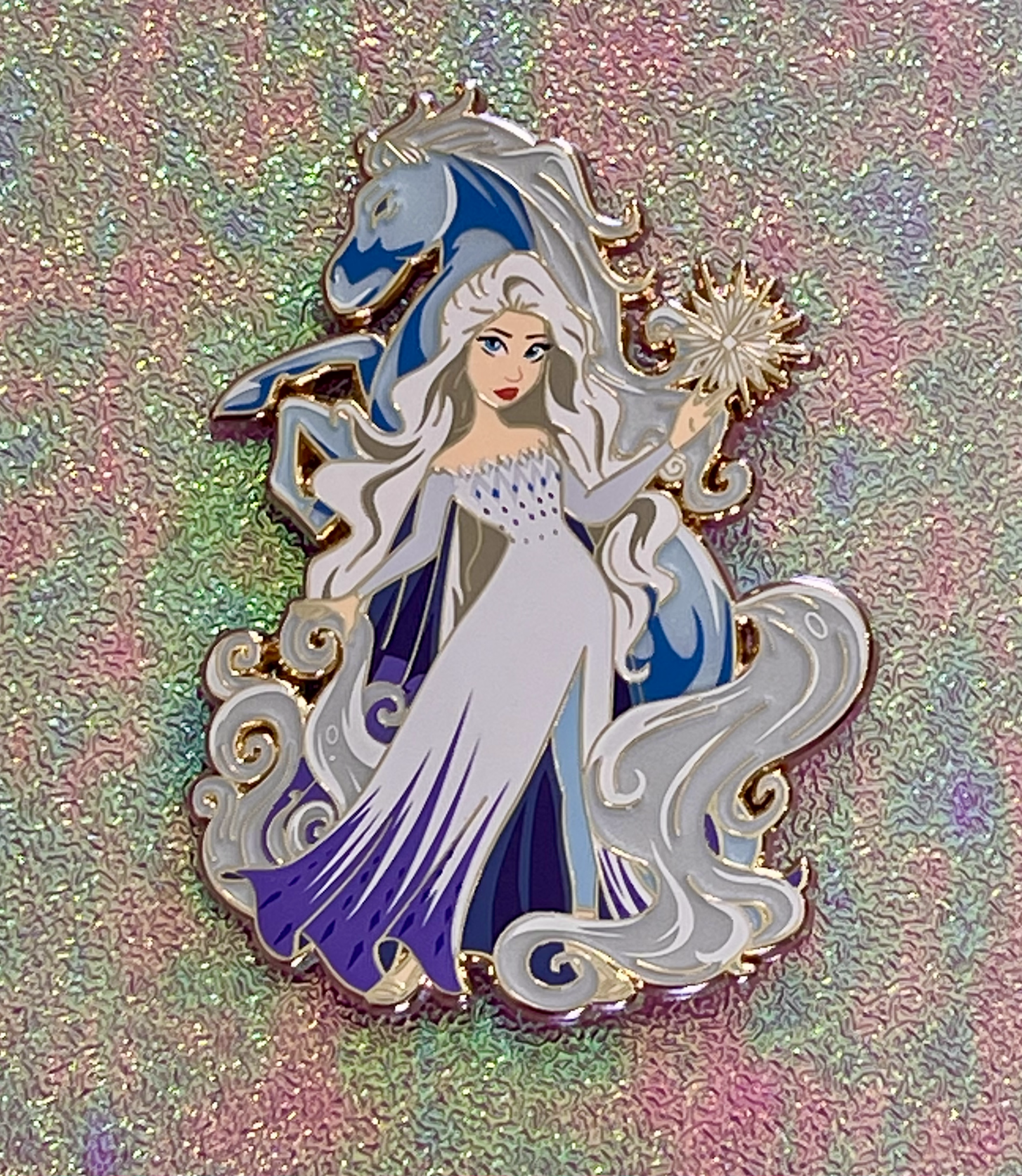 Frozen 2 Rotten Tomato