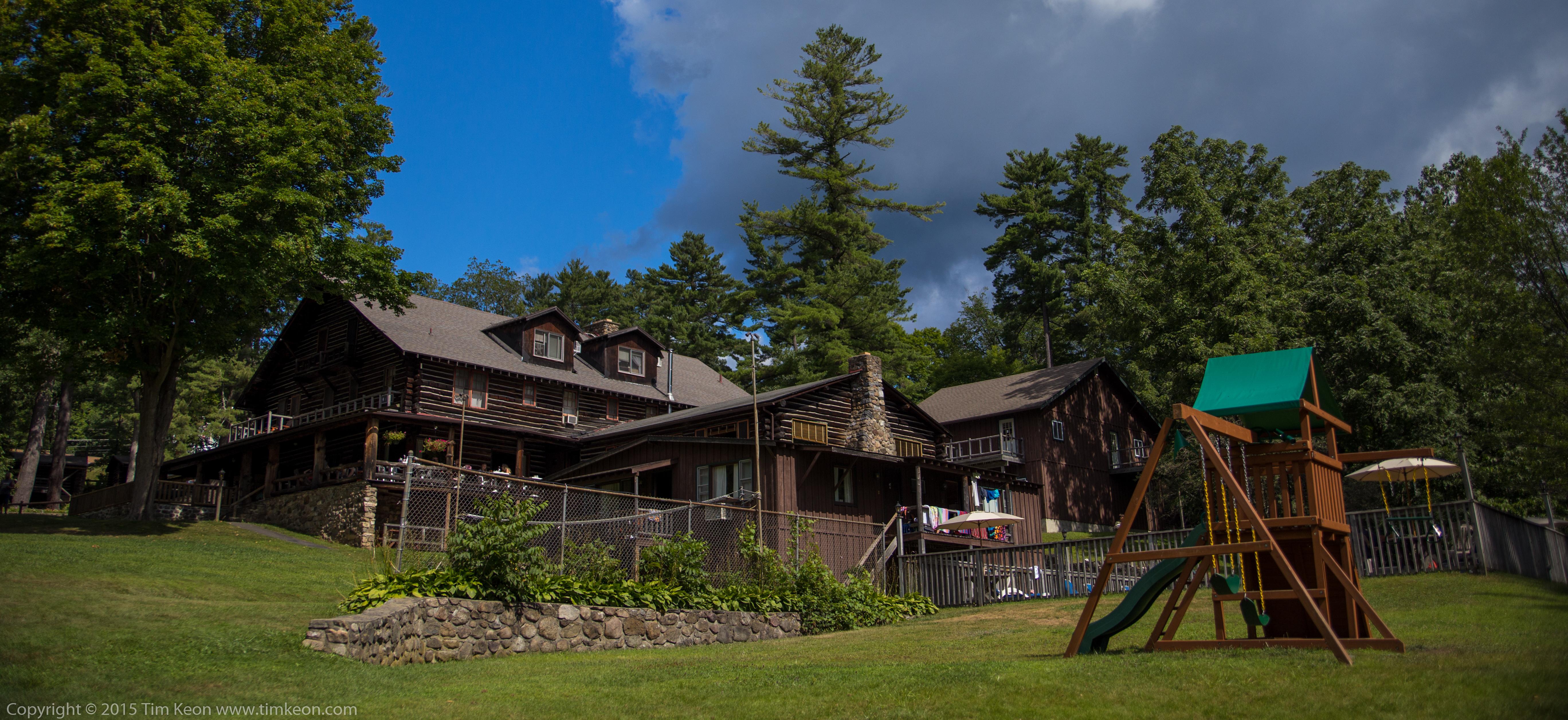 Home Alpine