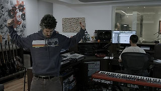 Linkin Park 2024