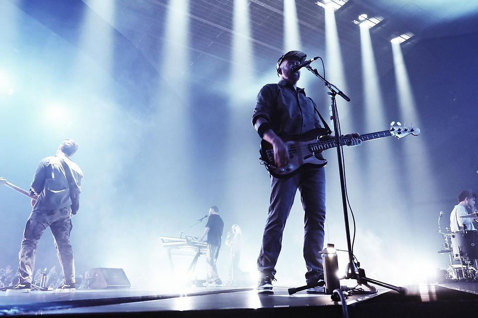 Linkin Park 2024
