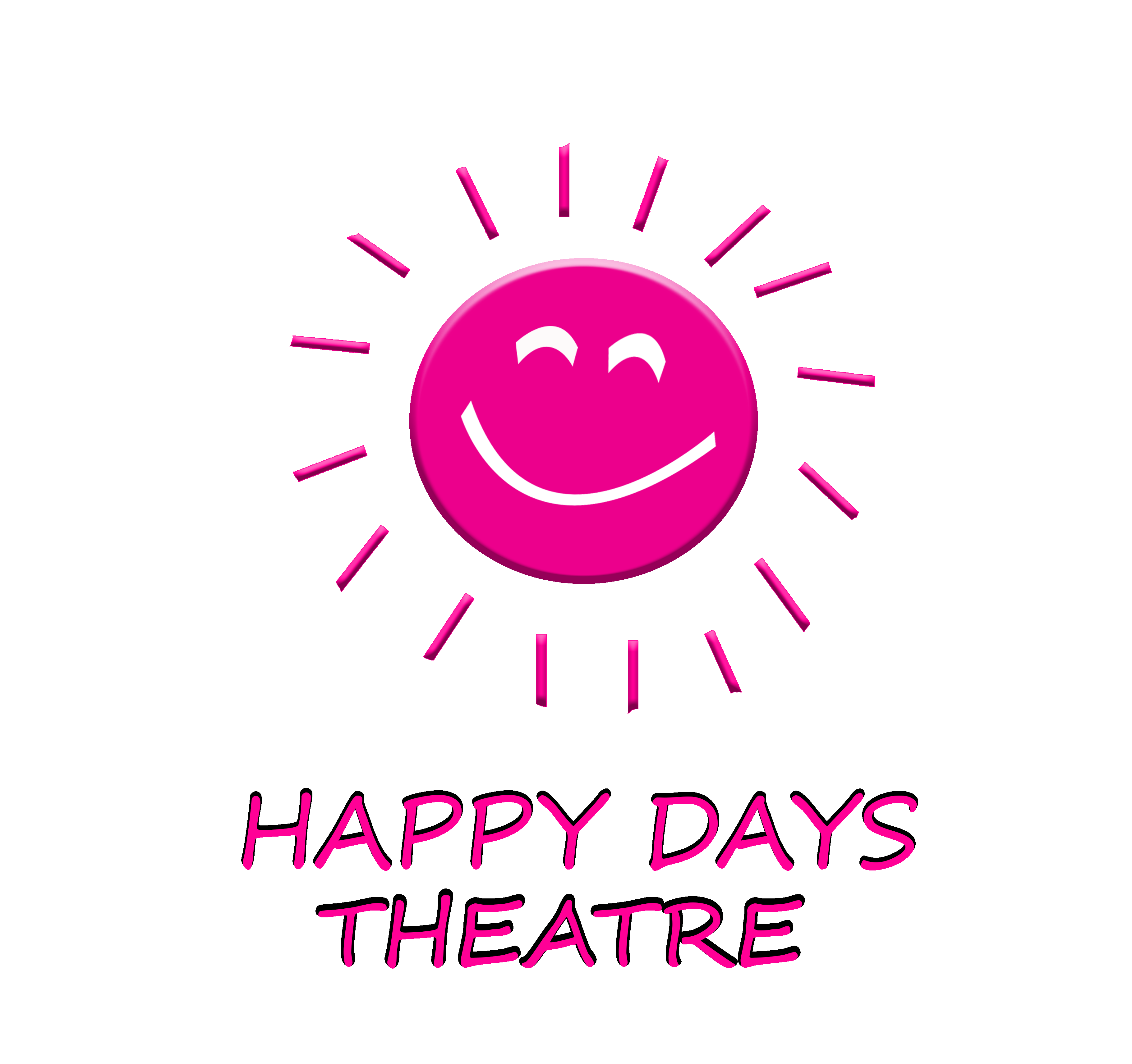 HAPPY DAYS LOGO.gif