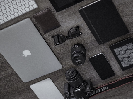 Why Men Love and Want Gadgets
