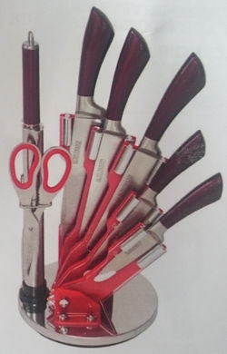 bloc ctx rouge