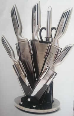 bloc ctx gris metal