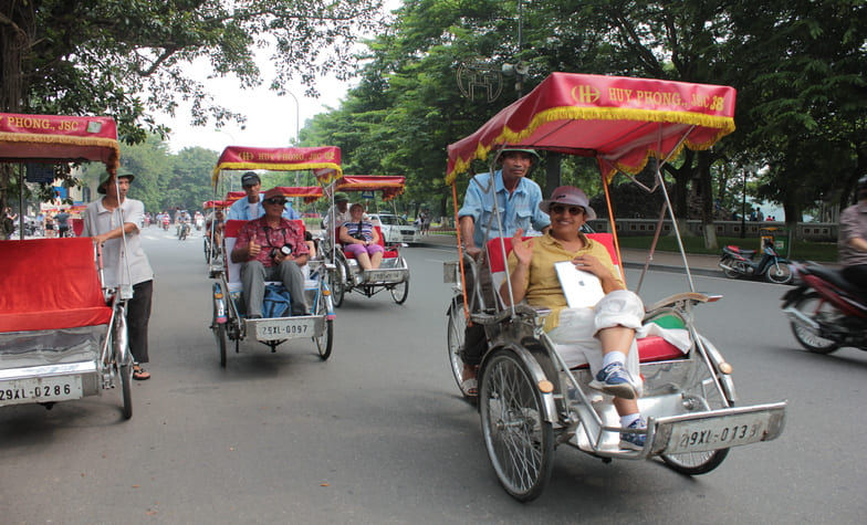 Van Phuc Silk Village – A Legacy of Grace