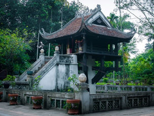 Unforgettable Day Tours From Hanoi Await You
