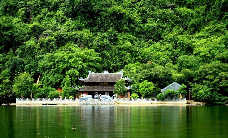 Ninh Binh Day Trip From Hanoi A Perfect One Day Escape