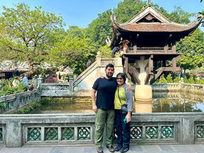 How Many Days In Hanoi Is Enough?