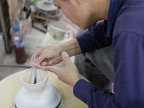 Discover Bat Trang Ceramic Village: Unique Ceramic Art