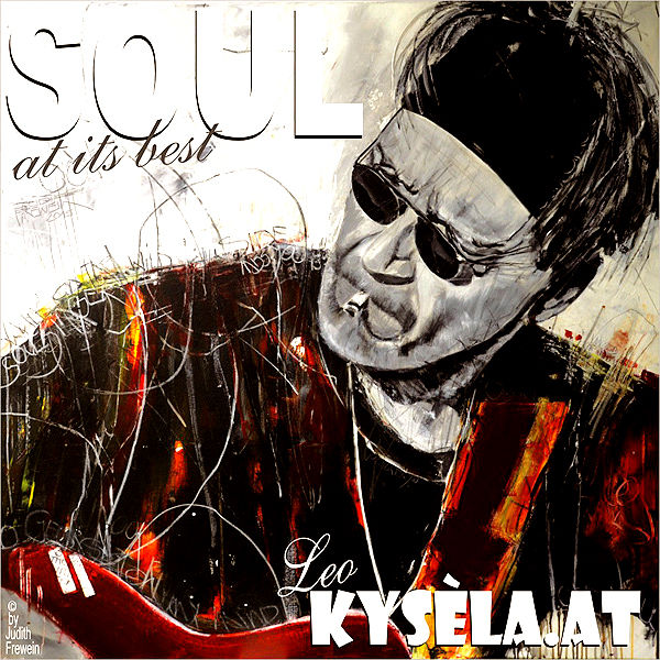 LEO KYSèLA - SOULY NIGHT 2025/‘26