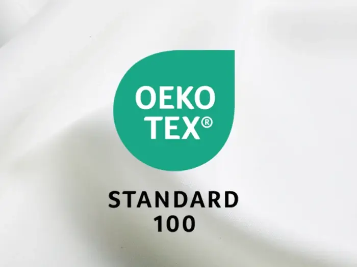 OEKO-TEX® Standard 100 Certification