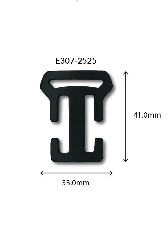 Thumbnail: EDGE STERNUM STRAP ADJUSTER