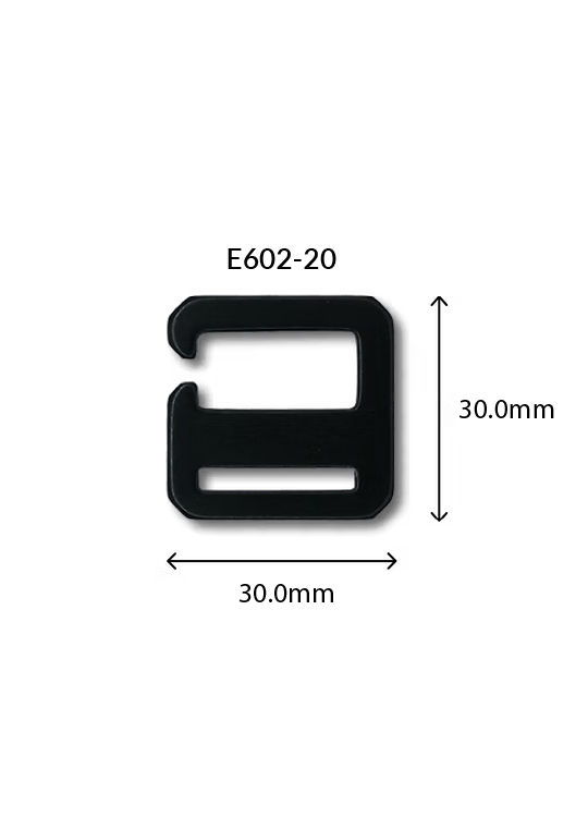 Thumbnail: EDGE SINGLE HOOK
