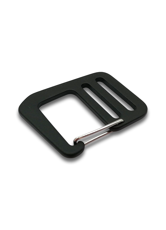 Thumbnail: GRIP GATE DUAL HOOK