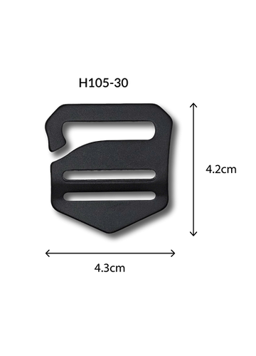 VIKING DUAL HOOK | Wetool