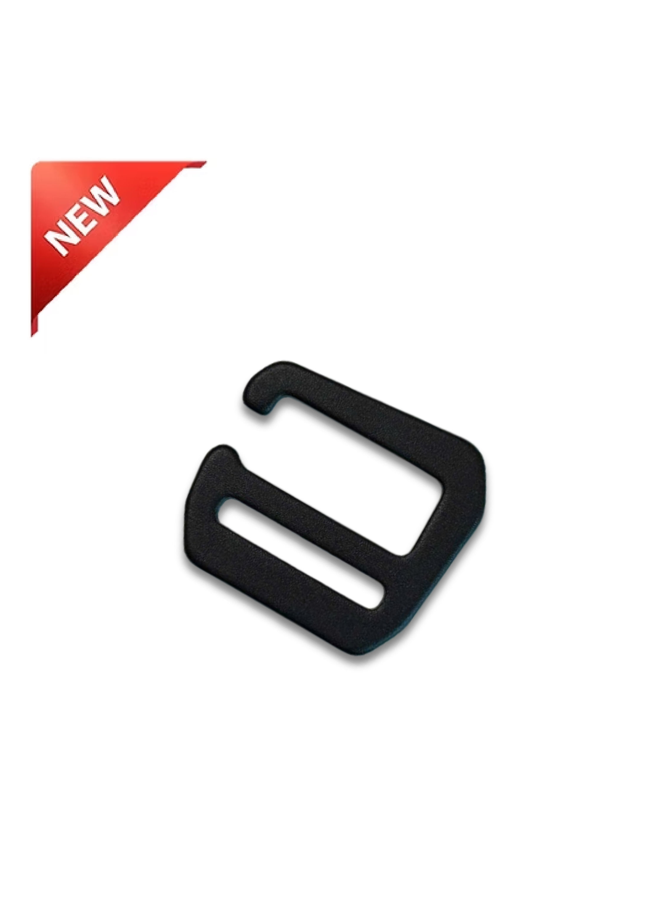 NURI B SINGLE HOOK