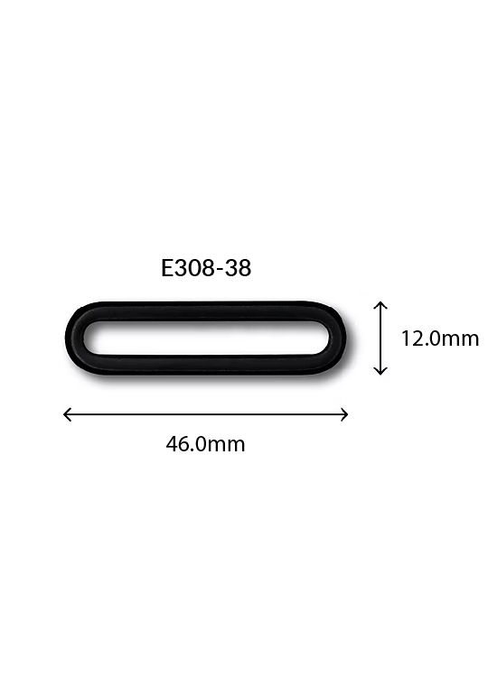 Thumbnail: EDGE OVAL LOOP