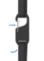 Thumbnail: LOGO MINI CLIP HOOK