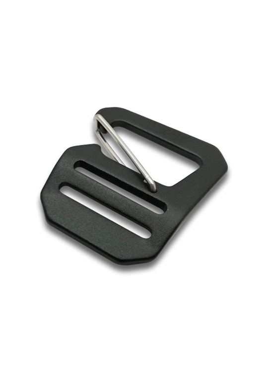 Thumbnail: PATHFINDER DUAL HOOK/SPRING