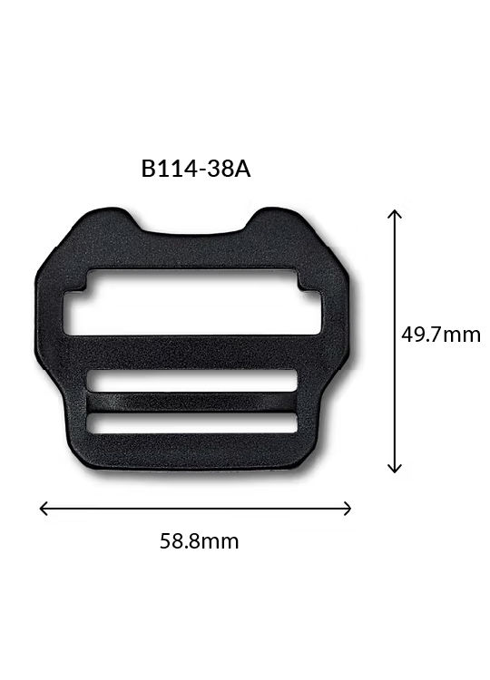 Thumbnail: ATLAS DOCKING DUAL BELT