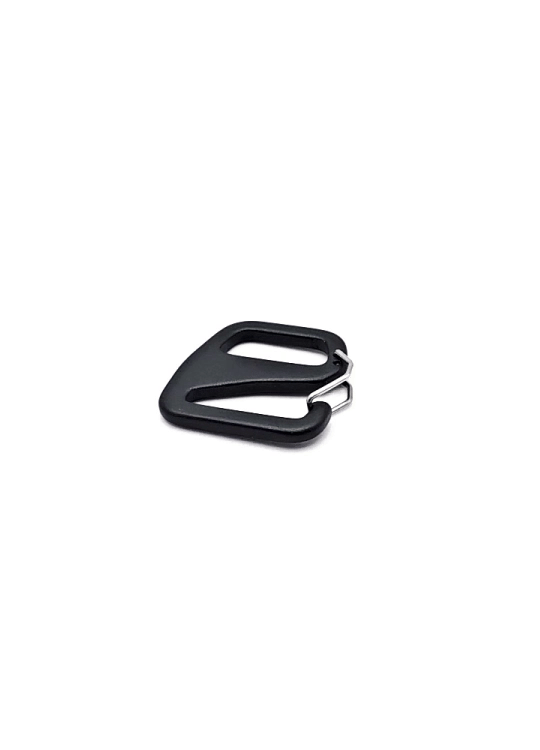 Thumbnail: DETACHABLE D-RING