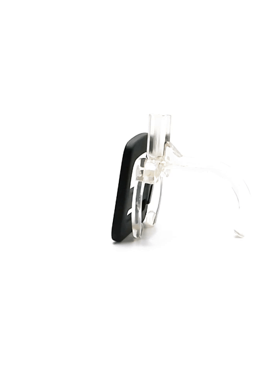 Thumbnail: RANGER LOCKING SINGLE HOOK