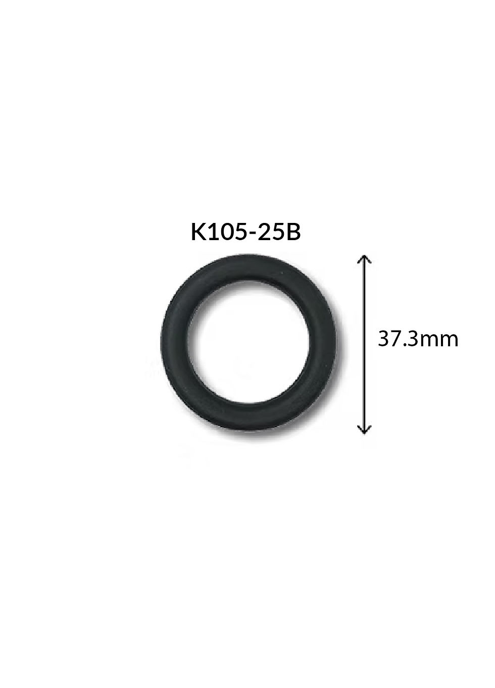 Thumbnail: UNIVERSAL ROUND RING