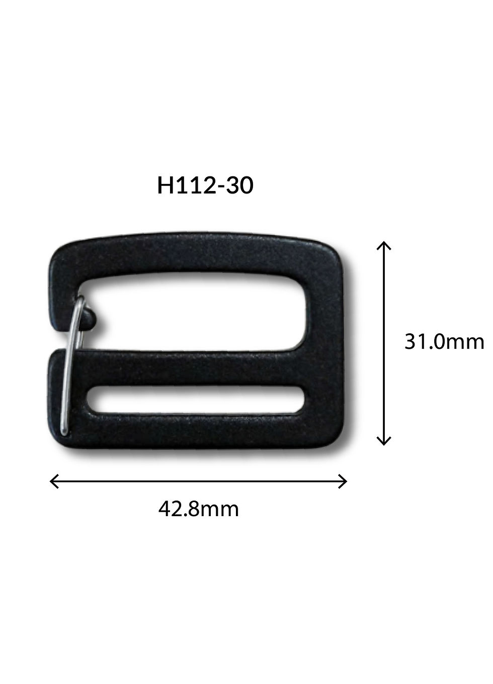 Thumbnail: RANGER LOCKING SINGLE HOOK