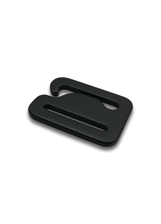 Thumbnail: VOYAGER MOUNTED SINGLE HOOK