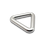 Thumbnail: ROUNDED TRIGON RING