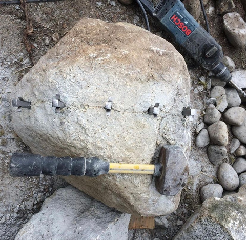 Contractor | Shepherd Stoneworks | Seattle WA