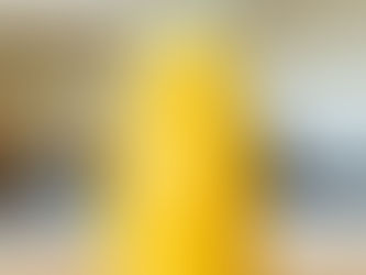 The Day that the Orange Juice Was Rationed