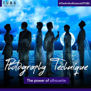 Less is more : The power of silhouette