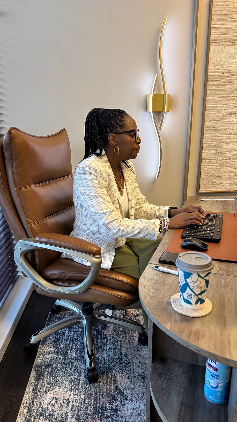 The Rise After the Fall: The Psychology of Burnout