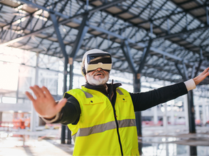 Mengapa Virtual Reality Penting dalam Pelatihan Keselamatan di Industri Manufaktur dan Energi