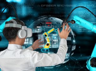 Mengoptimalkan Proses Maintenance dengan Teknologi Augmented Reality (AR)