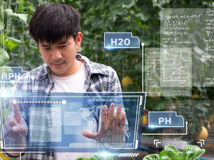 Implementasi Augmented Reality untuk Green Lifestyle
