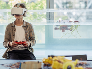 Mengoptimalkan Penggunaan Virtual Reality dalam Pendidikan: Tren dan Prospek Masa Depan