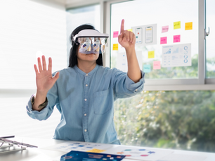 Transformasi Pengajaran Matematika dengan Teknologi Augmented Reality (AR)