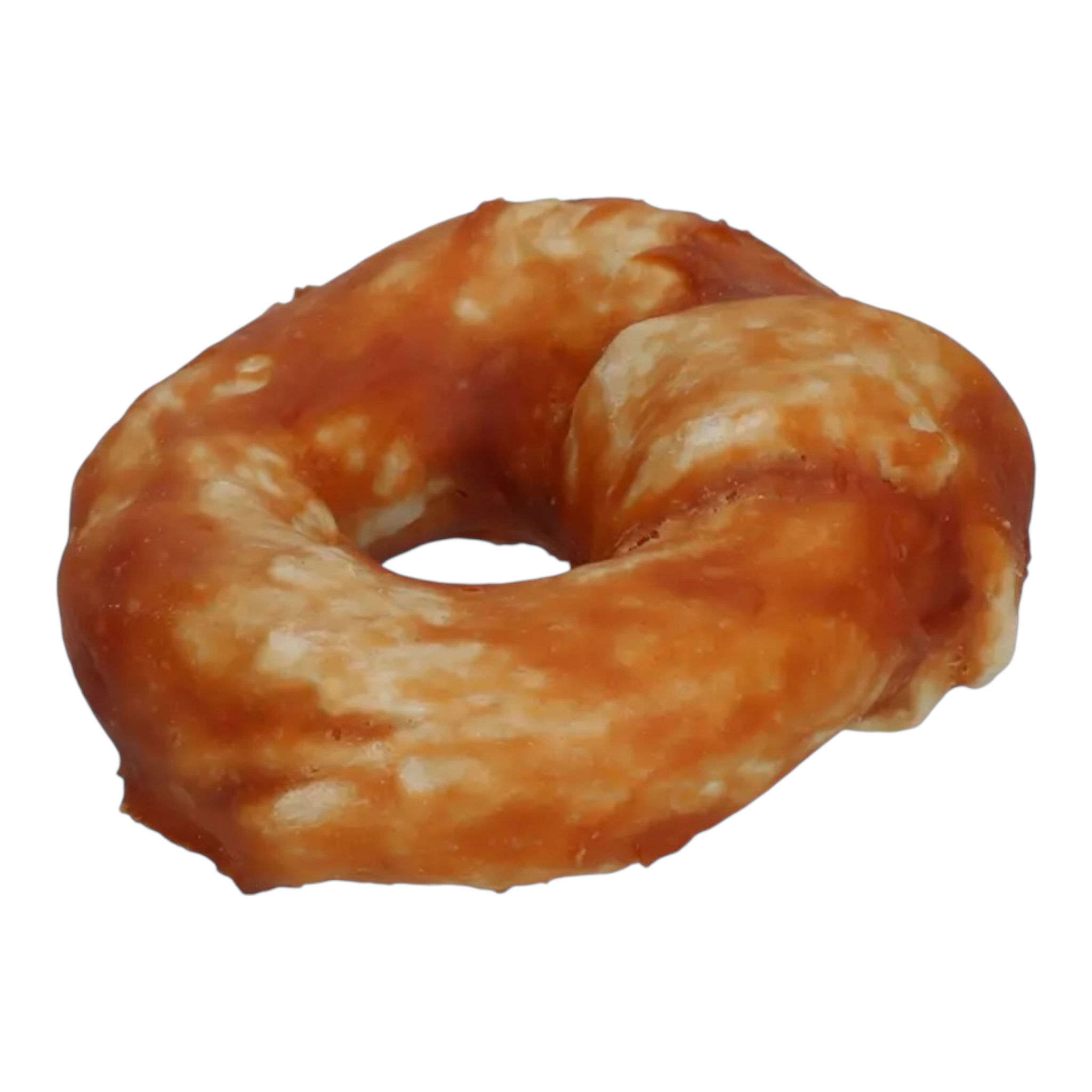 Donuts de collagène poulet