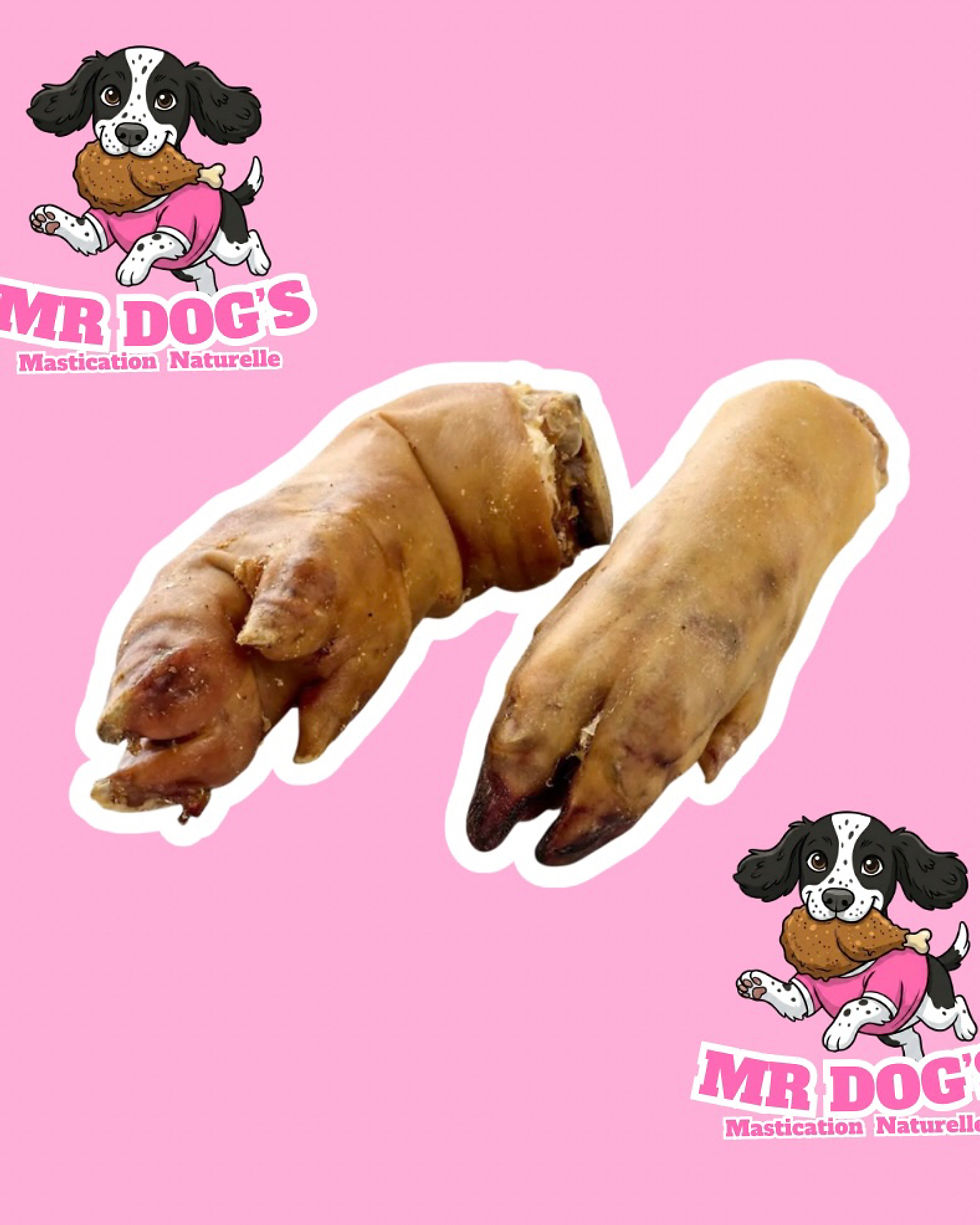 pied de cochon