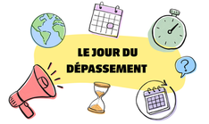 Image article "Le jour du Dépassement"