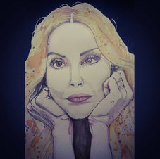 stefaniaorlando-disegno-ritratto