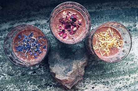 cacao festive