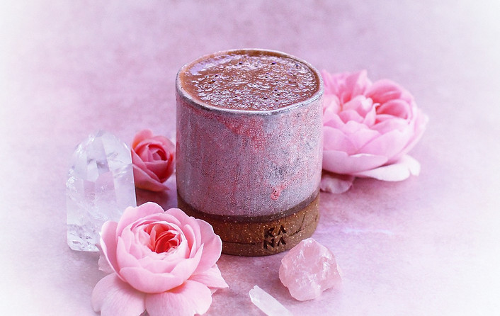 Cacao koppen