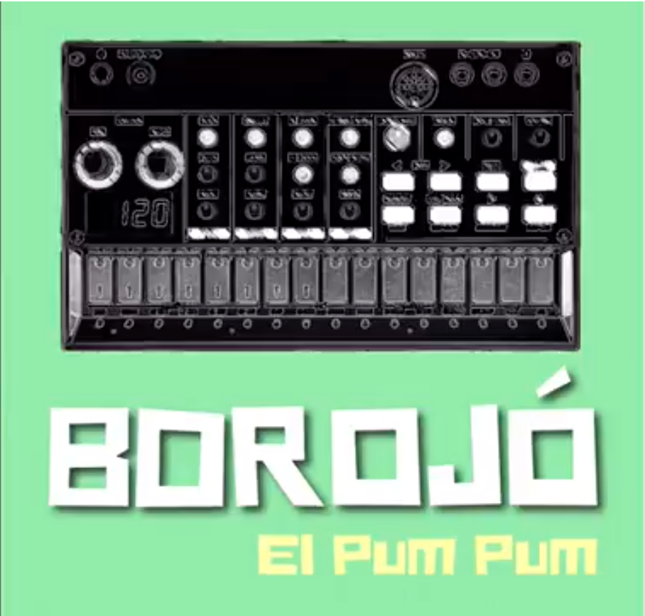 Borojo