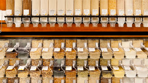 A Beginner's Guide to Starting a Food Storage Plan