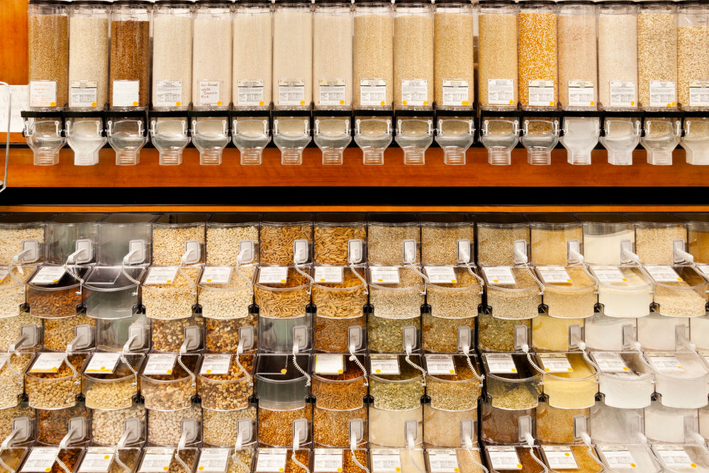 A Beginner's Guide To Bulk Shopping