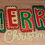 Thumbnail: Knitted Merry Christmas Red and Green Christmas DTF Size Adult S/M