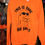 Thumbnail: Orange Halloween Sweater This is Some Boo Sheet Size Small